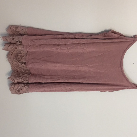 Pink Tank - Picture 2 of 4